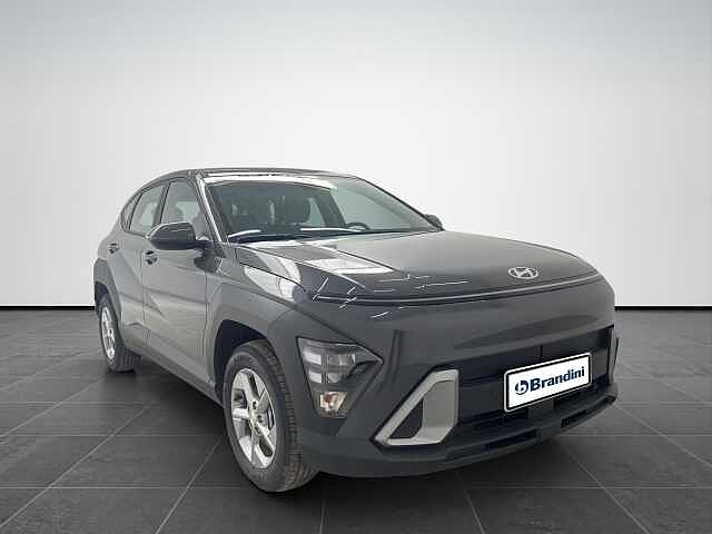 Hyundai KONA KONA HEV MY26 1.6 GDI XTECH