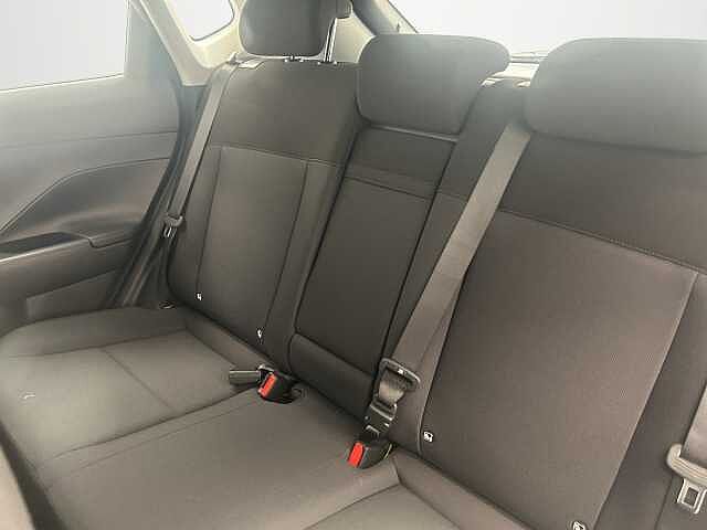 Hyundai KONA KONA HEV MY26 1.6 GDI XTECH