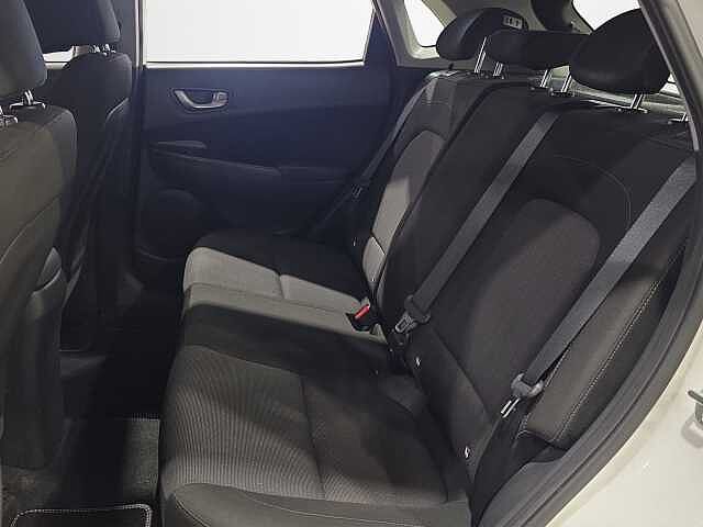 Hyundai KONA KONA 1.6 gdi hev Xtech 2wd 141cv dct