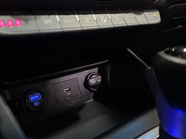 Hyundai KONA KONA 1.6 gdi hev Xtech 2wd 141cv dct