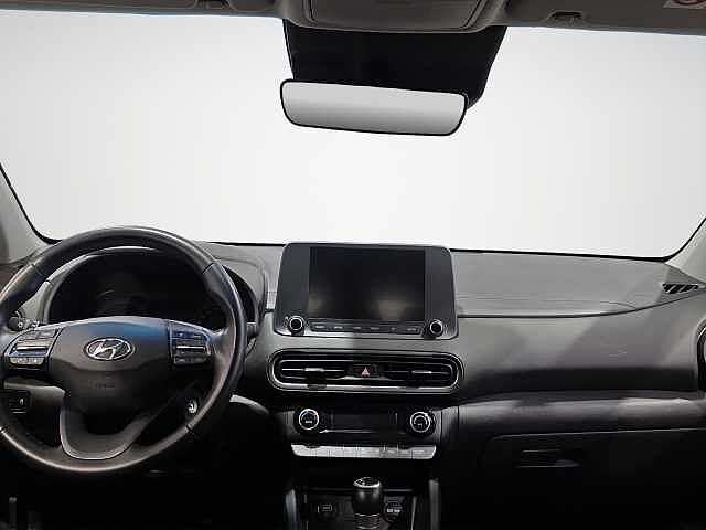 Hyundai KONA KONA 1.6 gdi hev Xtech 2wd 141cv dct