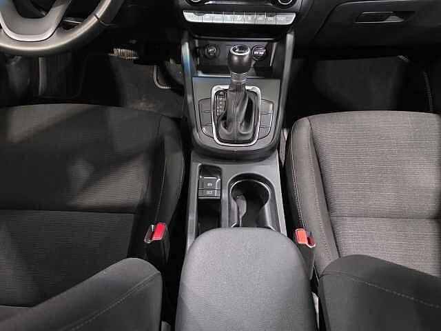 Hyundai KONA KONA 1.6 gdi hev Xtech 2wd 141cv dct