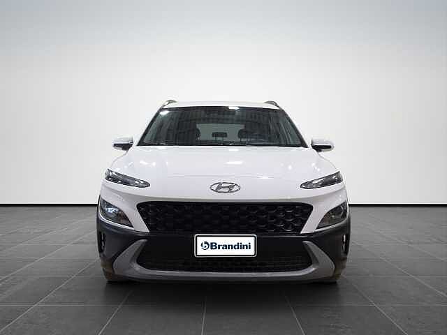 Hyundai KONA KONA 1.6 gdi hev Xtech 2wd 141cv dct