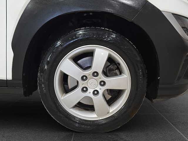 Hyundai KONA KONA 1.6 gdi hev Xtech 2wd 141cv dct