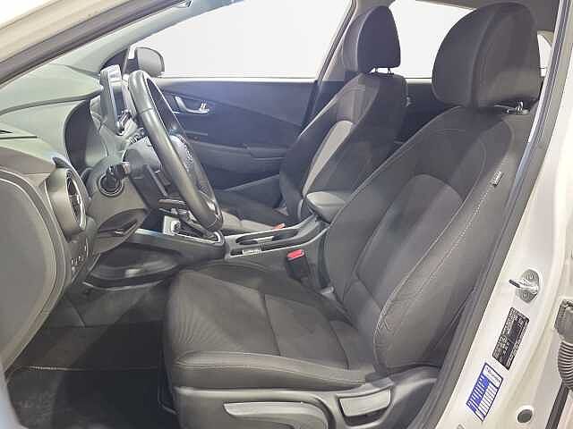 Hyundai KONA KONA 1.6 gdi hev Xtech 2wd 141cv dct