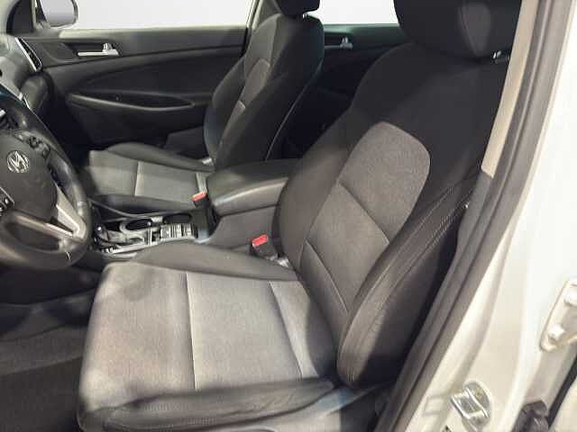 Hyundai TUCSON TUCSON 1.6 crdi 48V Xprime Techno Pack 2wd 136cv dct my20