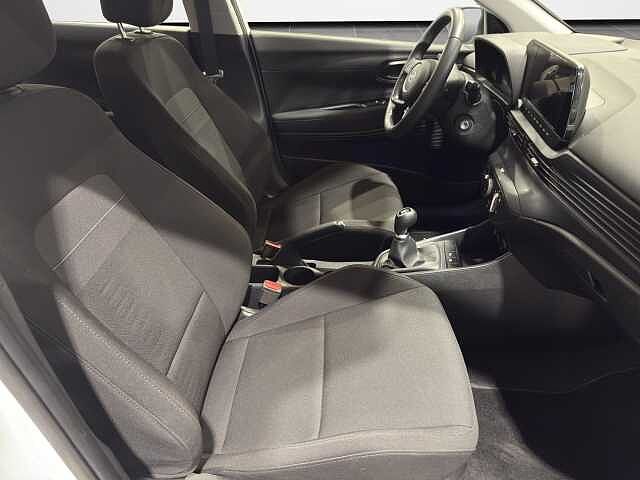 Hyundai BAYON BAYON PE 1.2MPI XLINE