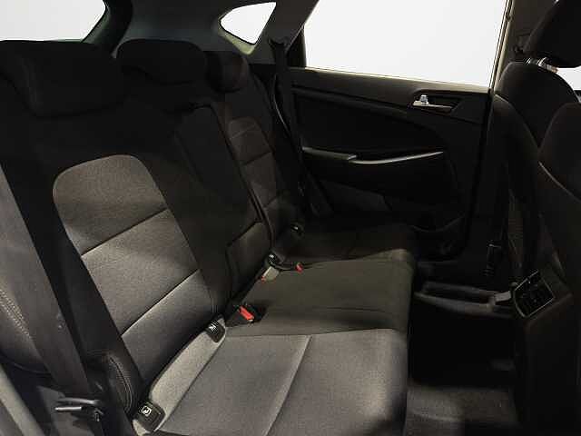 Hyundai TUCSON TUCSON 1.6 crdi Xprime 2wd 115cv my20