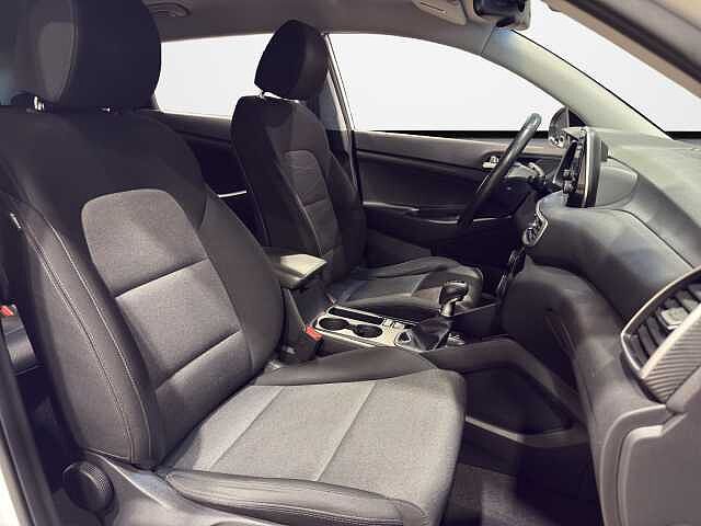 Hyundai TUCSON TUCSON 1.6 crdi Xprime 2wd 115cv my20