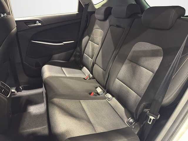 Hyundai TUCSON TUCSON 1.6 crdi Xprime 2wd 115cv my20
