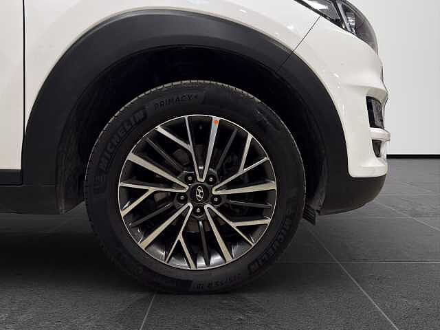 Hyundai TUCSON TUCSON 1.6 crdi Xprime 2wd 115cv my20