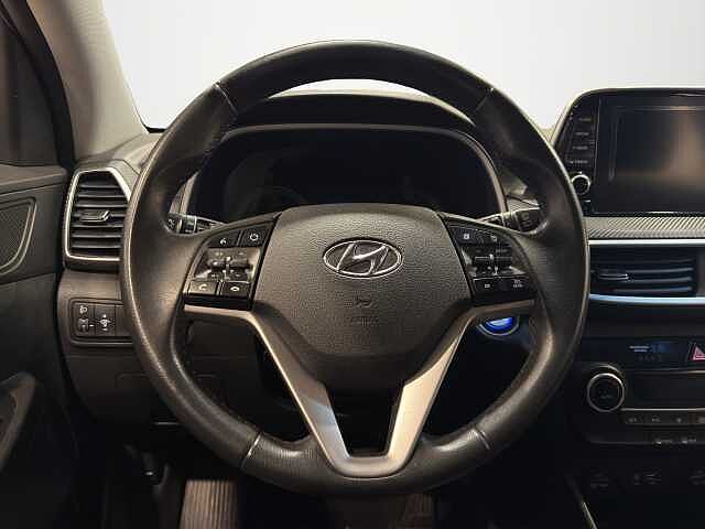 Hyundai TUCSON TUCSON 1.6 crdi Xprime 2wd 115cv my20