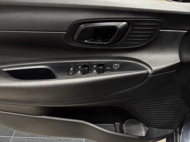 Hyundai i20 i20 1.2 mpi Connectline 84cv mt