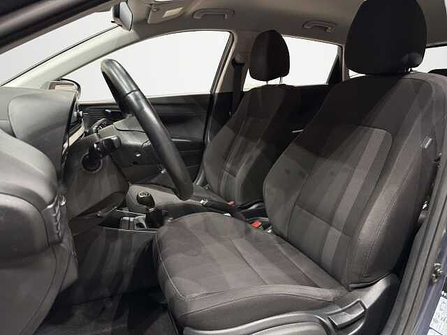 Hyundai i20 i20 1.2 mpi Connectline 84cv mt