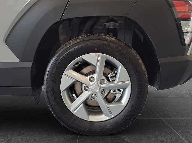 Hyundai KONA KONA HEV MY26 1.6 GDI XTECH