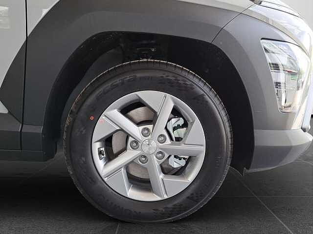 Hyundai KONA KONA HEV MY26 1.6 GDI XTECH