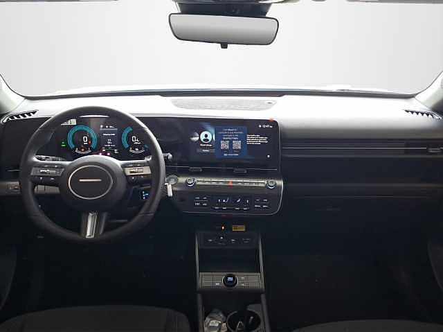Hyundai KONA KONA HEV MY26 1.6 GDI XTECH