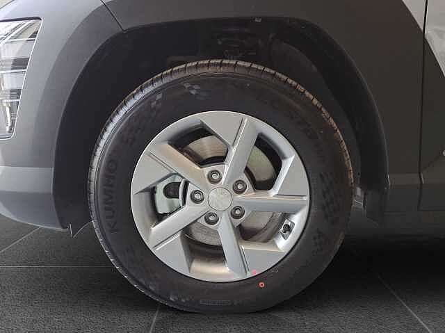 Hyundai KONA KONA HEV MY26 1.6 GDI XTECH