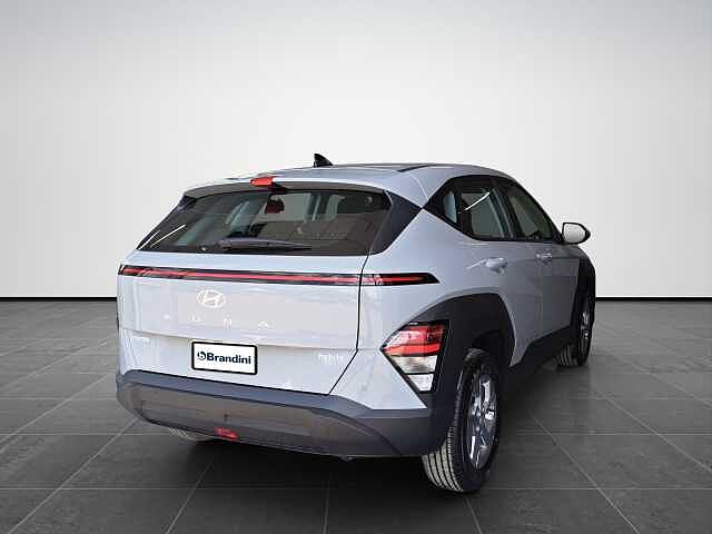 Hyundai KONA KONA HEV MY26 1.6 GDI XTECH