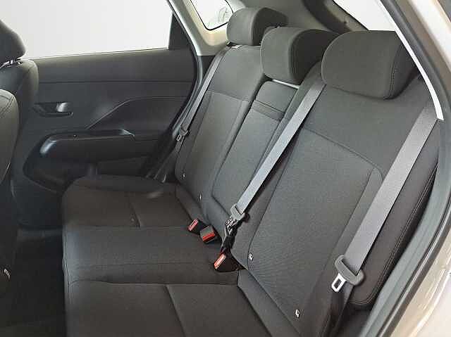 Hyundai KONA KONA HEV MY26 1.6 GDI XTECH