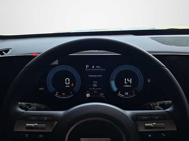 Hyundai KONA KONA HEV MY26 1.6 GDI XTECH