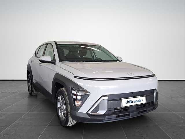 Hyundai KONA KONA HEV MY26 1.6 GDI XTECH