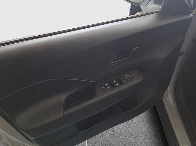 Hyundai KONA KONA HEV MY26 1.6 GDI XTECH
