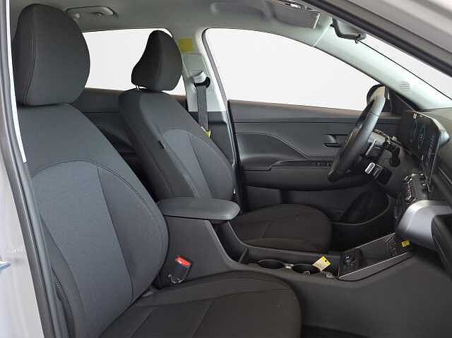 Hyundai KONA KONA HEV MY26 1.6 GDI XTECH
