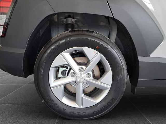 Hyundai KONA KONA HEV MY26 1.6 GDI XTECH