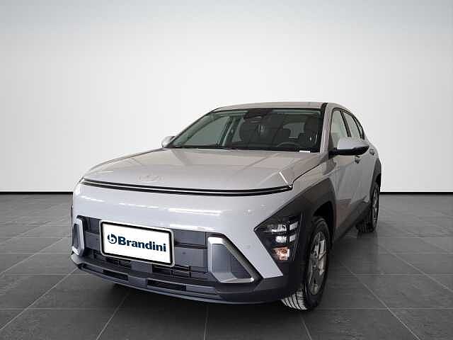 Hyundai KONA KONA HEV MY26 1.6 GDI XTECH