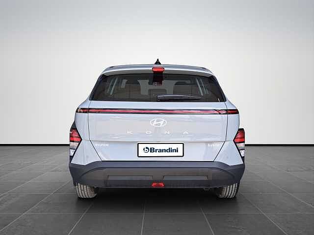 Hyundai KONA KONA HEV MY26 1.6 GDI XTECH