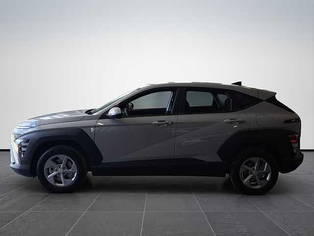 Hyundai KONA KONA HEV MY26 1.6 GDI XTECH