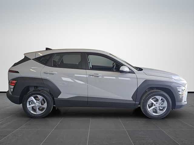 Hyundai KONA KONA HEV MY26 1.6 GDI XTECH