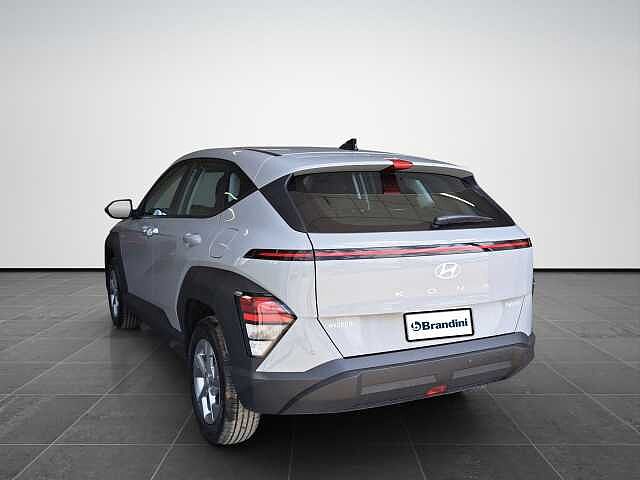 Hyundai KONA KONA HEV MY26 1.6 GDI XTECH