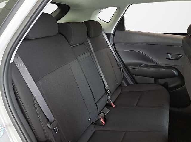 Hyundai KONA KONA HEV MY26 1.6 GDI XTECH