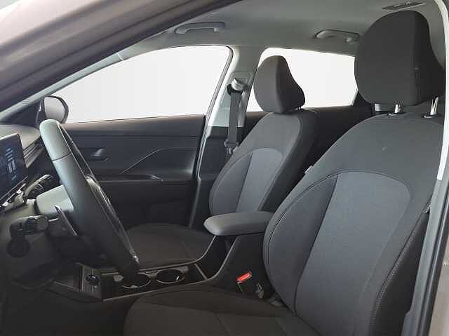 Hyundai KONA KONA HEV MY26 1.6 GDI XTECH