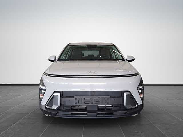 Hyundai KONA KONA HEV MY26 1.6 GDI XTECH