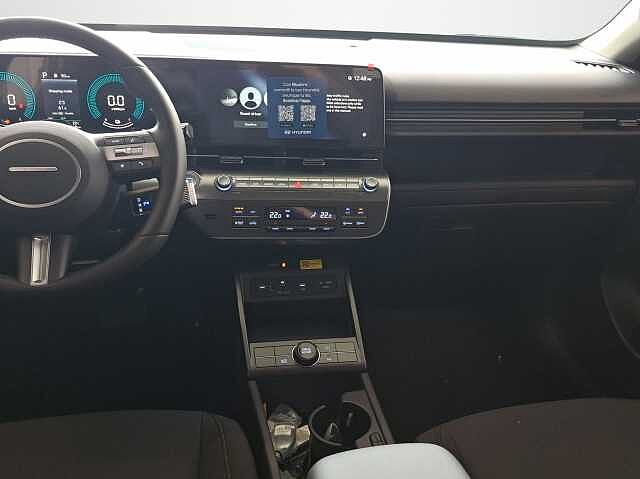 Hyundai KONA KONA HEV MY26 1.6 GDI XTECH