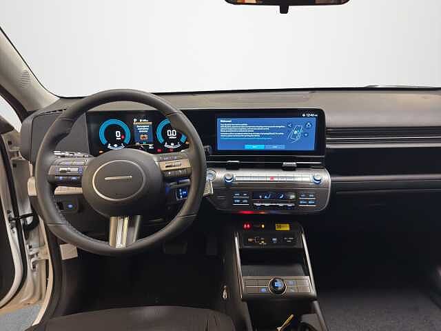 Hyundai KONA KONA HEV MY26 1.6 GDI XTECH