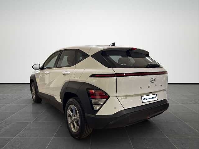 Hyundai KONA KONA HEV MY26 1.6 GDI XTECH