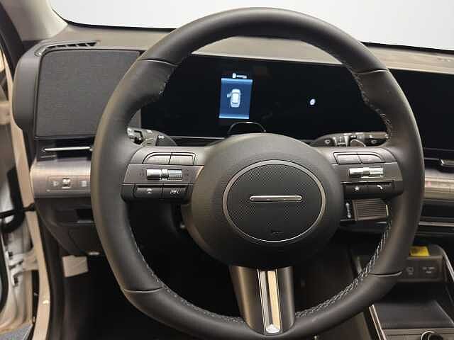 Hyundai KONA KONA HEV MY26 1.6 GDI XTECH