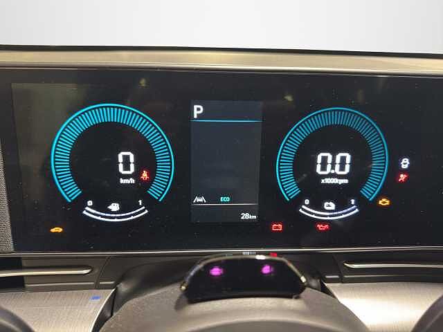 Hyundai KONA KONA HEV MY26 1.6 GDI XTECH
