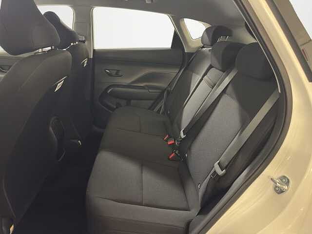 Hyundai KONA KONA HEV MY26 1.6 GDI XTECH