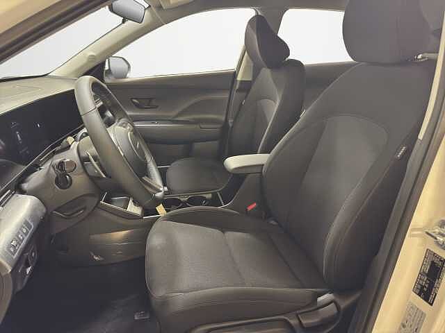 Hyundai KONA KONA HEV MY26 1.6 GDI XTECH