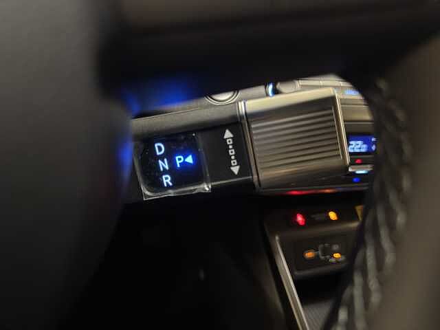 Hyundai KONA KONA HEV MY26 1.6 GDI XTECH