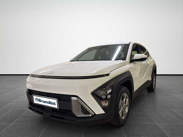 Hyundai KONA KONA HEV MY26 1.6 GDI XTECH