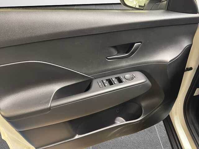 Hyundai KONA KONA HEV MY26 1.6 GDI XTECH