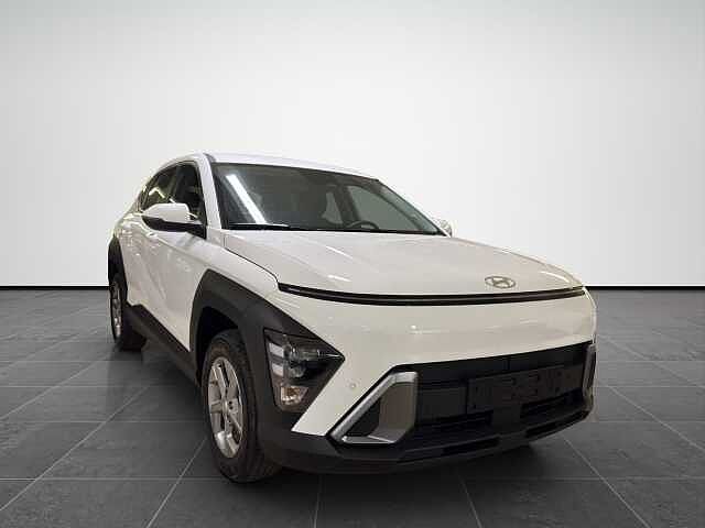 Hyundai KONA KONA HEV MY26 1.6 GDI XTECH