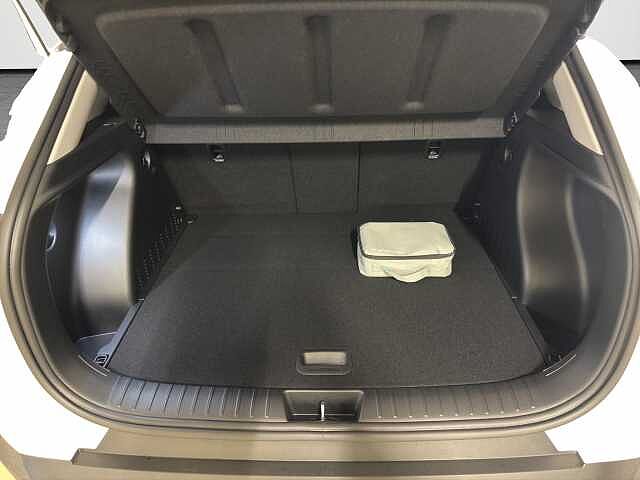 Hyundai KONA KONA HEV MY26 1.6 GDI XTECH