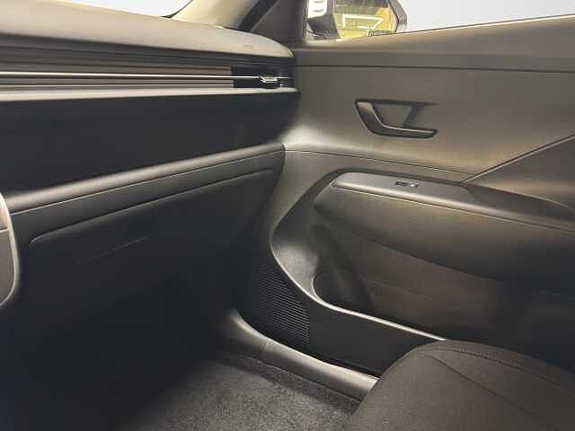 Hyundai KONA KONA HEV MY26 1.6 GDI XTECH